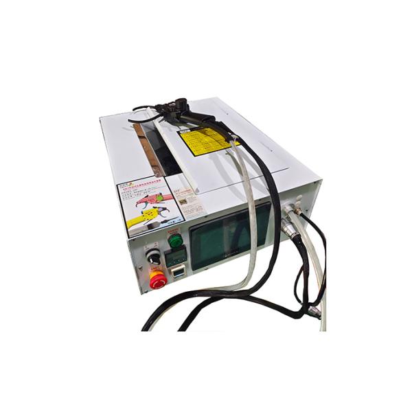 70mm Automatic Cable Tie System For Big Wire Harness 1.3S Speed