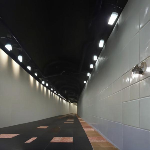 Buy Customizable Vitreous Enamel Panel With Easy Clean Maintenance at wholesale prices