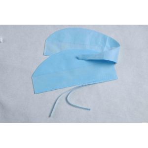 Disposable Automatic Surgical Cap Machine