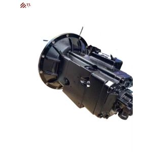 Excavator SY215-10 SY205C Piston Pump V90N130 211-05220 21105220 For Sany Part