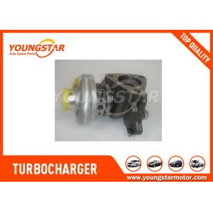 Hyundai - H100 Grace Porter 2.5 TD 59 KW Vehicle Turbocharger 28200-42540