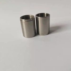 Quality GJB9001C-2017 Metal Machining Parts for sale