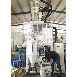 China Industrial Plastic Granules Hopper Loader Dryer Machine ODL-40 on sale