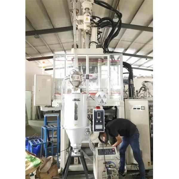 Buy Industrial Plastic Granules Hopper Loader Dryer Machine ODL-40 at wholesale prices