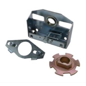 Reinforced Spring Break Device 1 1/4"