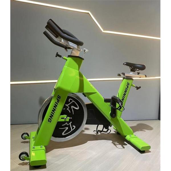 High Quality Aerobic Exercise Home Commercial Use Indoor Spinning Bike Magnetic Resistance