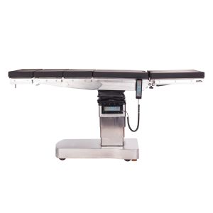 High grade LD3000 Manual Hydraulic Sliding movement Operating Table/Stainless
