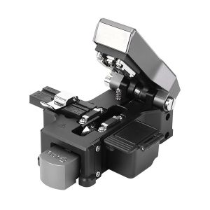 High Precision Optical Fiber Cleaver Cutter For FTTH