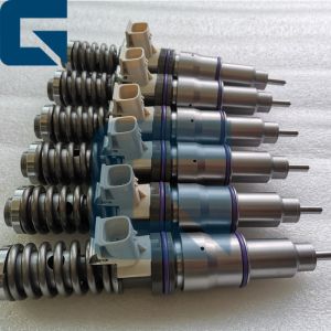 21582096 VOE21582096 High Quality Common Rail Diesel Fuel Injector