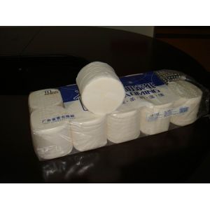 2ply coreless virgin Toilet Tissue Paper