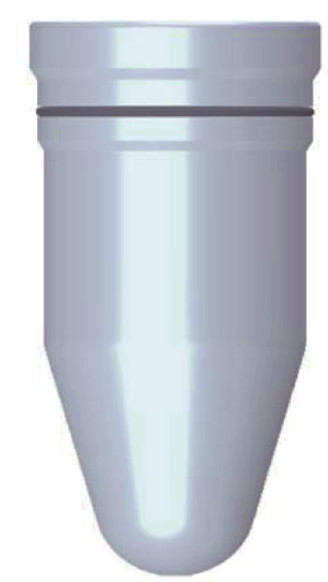 Buy Wooden Case Package Cementing Shoe with Customized and High-Performance Design at wholesale prices