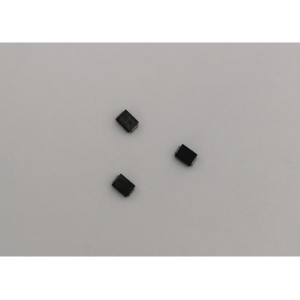 Buy Surface Mount Thermistor Diode , Silicon Zener Diode 1SMB5913BT3G - 1SMB5956BT3G at wholesale prices