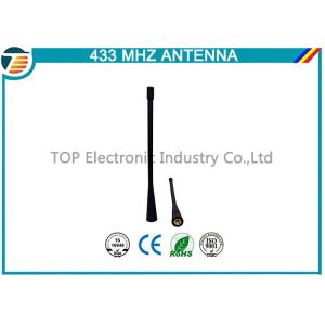 Black Long Stick 433MHZ Antenna Magnet 433 Mhz Directional Antenna