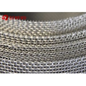 Customized Black Powder Coated Stainless Steel Window Screen For Home Decoration