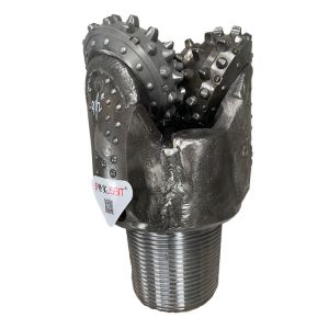 Quality 241mm IADC537 Tricone Rock Bit For Water Well Drilling for sale