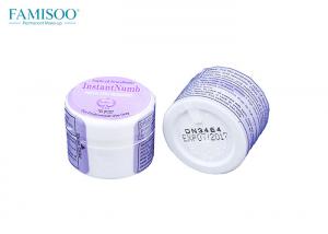 China Biotouch Permanent Makeup Anesthetic , Safe Instant Tattoo Numbing Cream on sale