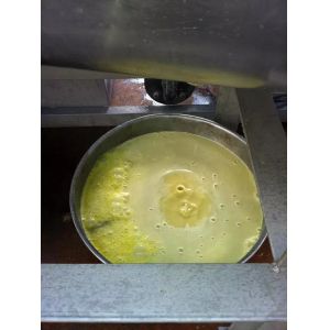 High Performance Customized Ginger Processing Line Carrot/Ginger/Beet Production