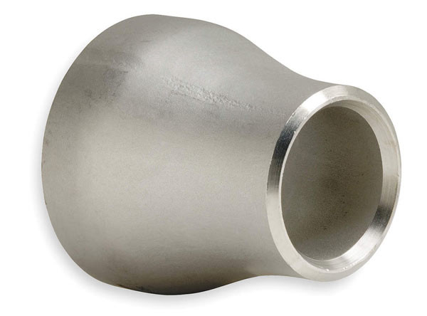 Buy Oil Pipeline 1/2"- 48" Butt Welded Seamless Reducer ASME B16.9 Standard at wholesale prices