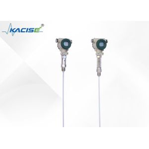KCF6021-1-330mm Precision Fluid Level Meter -50~250℃ Probe Temp 4~20mA Output