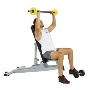 Befreeman Wholesale Commercial Home Gym Machine Exercise Adjustable Bench