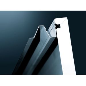 Chrome Plating Sheet Metal Fabrication Bending Metal Welding Stamping Parts