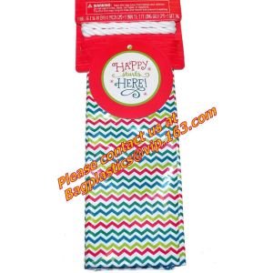 Giant gift packs birthday poly treat sacks plastic gift bags,gift treat sacks