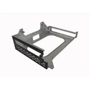 Stainless Steel 304 0.08mm Sheet Metal Fabrication Parts