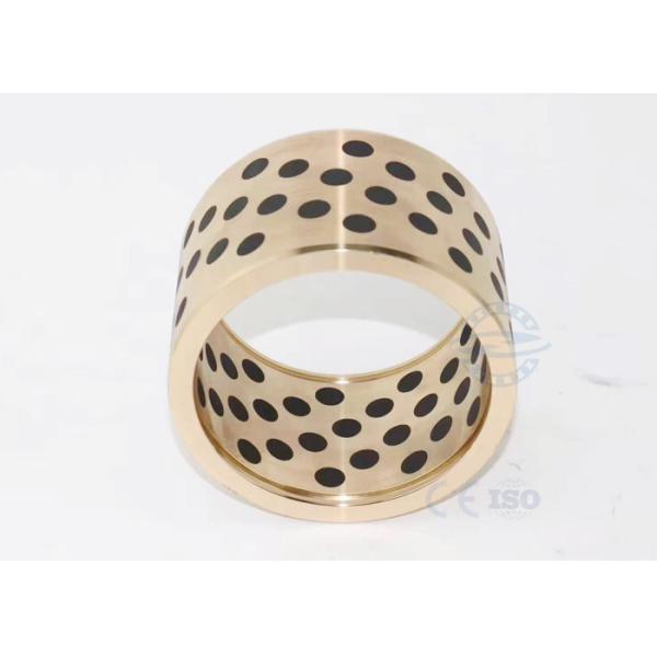 Buy Excavator Bulldozer Loader Bucket Pin Collar Copper Bush at wholesale prices