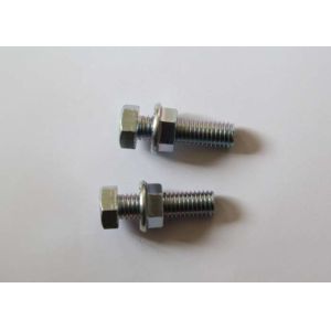 Softer Nylon Gym Wire Rope ,Colours to Be Customized For Exercise Equipment