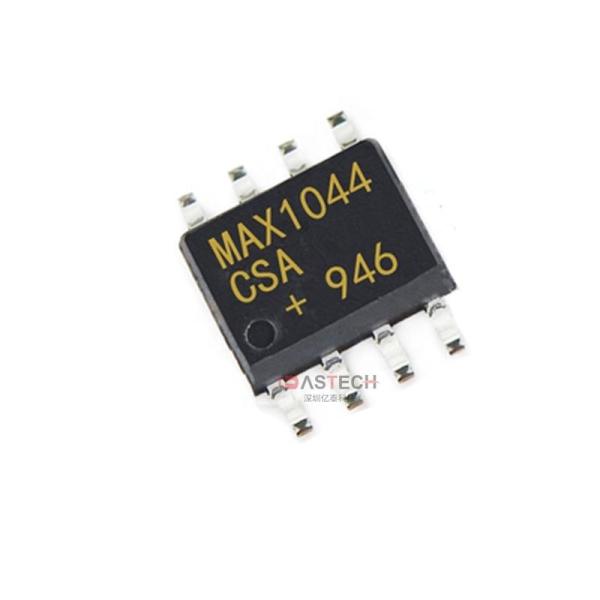 Buy MAX1044CSA+ at wholesale prices