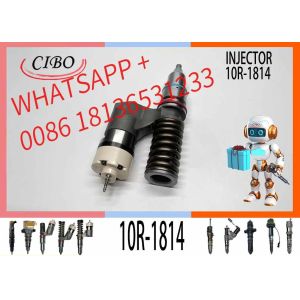 OTTO C12 Fuel Injector Assembly 223-5328 223-5327 212-3460 229-8842 10R-1814 10R