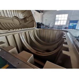 Pe Rotational Moulded Polyethylene Water Tanks 500l Technology Development sheet