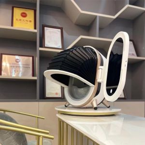 M9 3D Skin Analyzer Equipment , Digital Facial Scanner Skin Analyzer