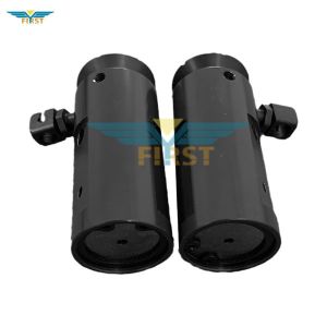 Quality Polishing Roland Feeder Sucker Printing Machine Parts MOQ 1 PC for sale