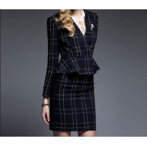 Dress Laser Cutting Equipment , Water Cooling Cnc Textile Cutting Machine