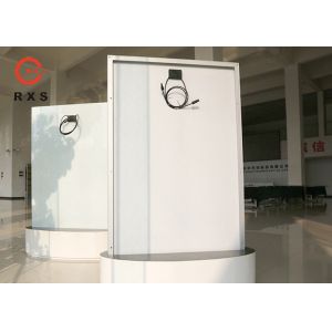 Polycrystalline Framed Solar Panel / 280W / 60cells / 20V