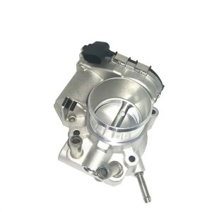 Genuine Throttle Body 351002B150 35100-2B150 for: 2012-2016 For Hyundai Veloster