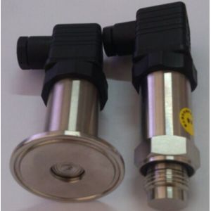 Quality Flat Diaphragm Pressure Transducer HPT-9 for sale