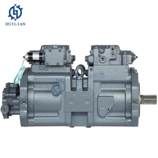 Buy Excavator Spare Parts Excavator Main Pump K1024107A 2401-9236B Hydraulic Pump For Doosan Dx140 at wholesale prices
