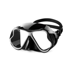 Full Dry Diving Anti Fog Swimming Goggles Customized Logo available