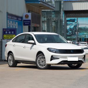 Dongfeng S60 Electric Vehicle EV Sedan Fast Charging Great Performance