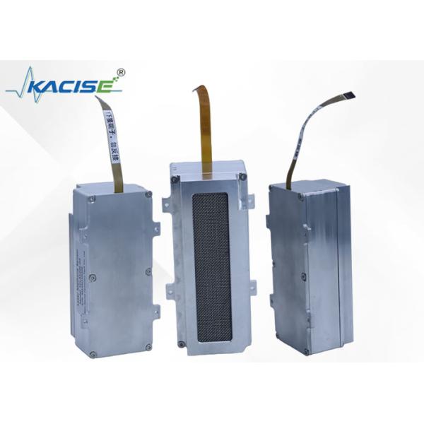 Compact TDLAS200 Portable Methane Gas Detector with 0-5000ppm Measurement Range