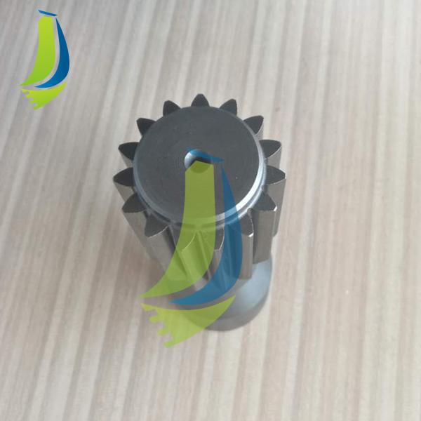 ZGAQ-02204 Shaft Sun Gear For R170W-7 Excavator Parts