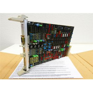 Simadyn 6DD1640-0AD0 EM11T Programmable Circuit Board