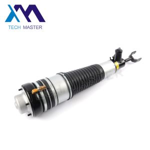 Rubber Steel Air Suspension Shock for Audi A6C6 4F Avant Quattro Front Air Strut