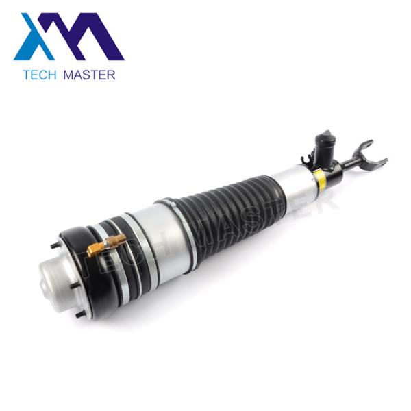 Rubber Steel Air Suspension Shock for Audi A6C6 4F Avant Quattro Front Air Strut