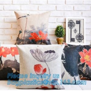 deco Pillowcase Personalized Picasso Style Sofa Cushions Set Home Creative