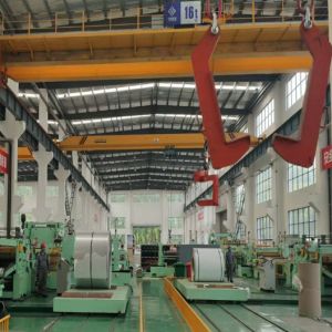 Galvanized Steel Sheet Coils Strip 304 316 4mm Hot Dipped