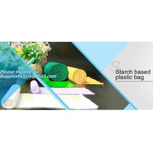 100% Compostable Biodegradable Mailers, Packaging Envelopes Polymailer, Eco