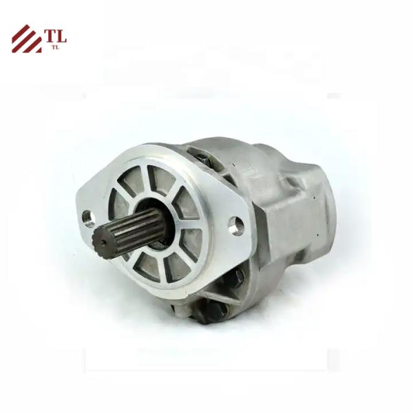 3G4768 Hydraulic Gear Pump Main Pump for Bulldozer D6D Farms Part Number 3G4768